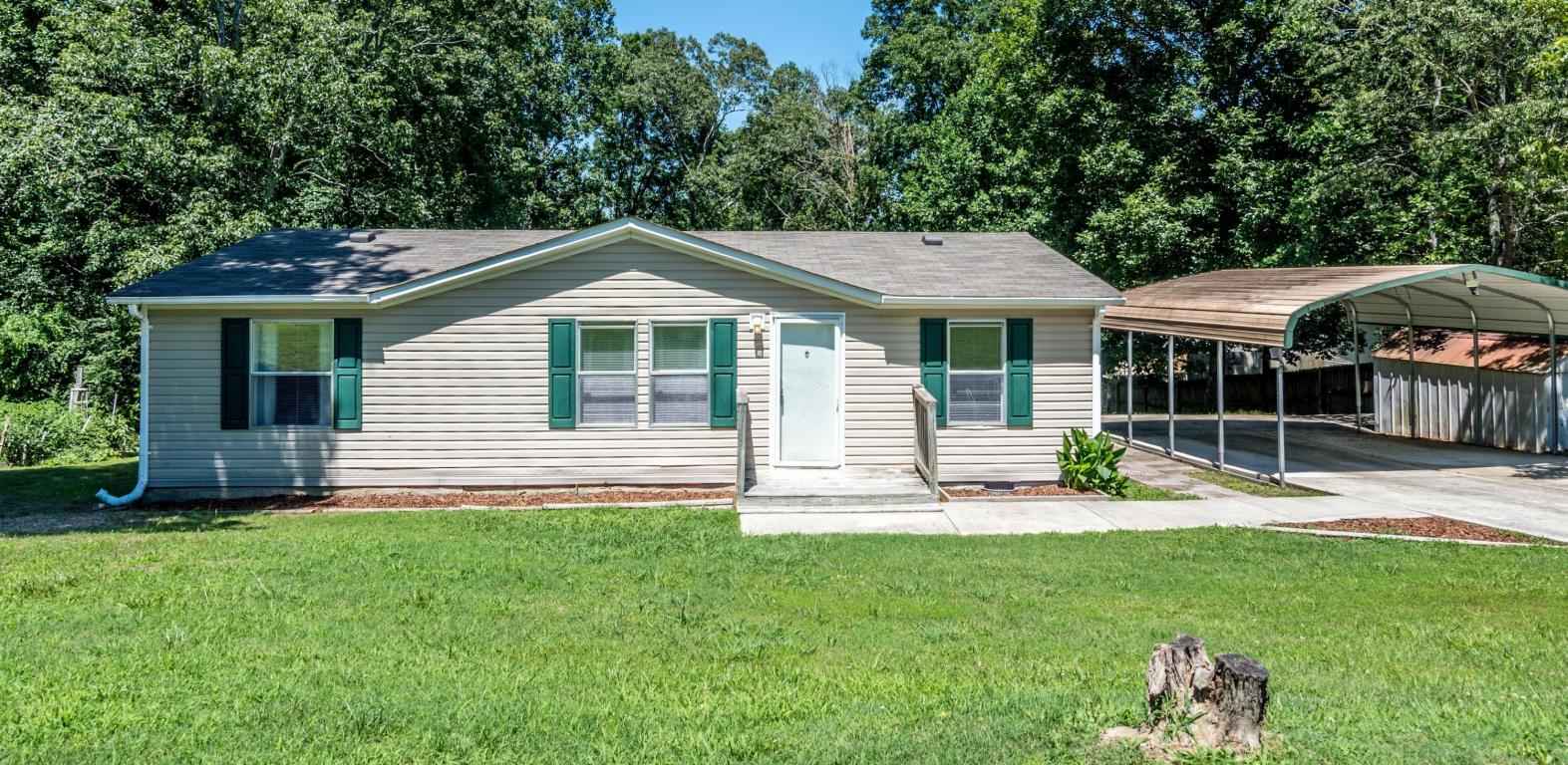 801 Sneed Rd  