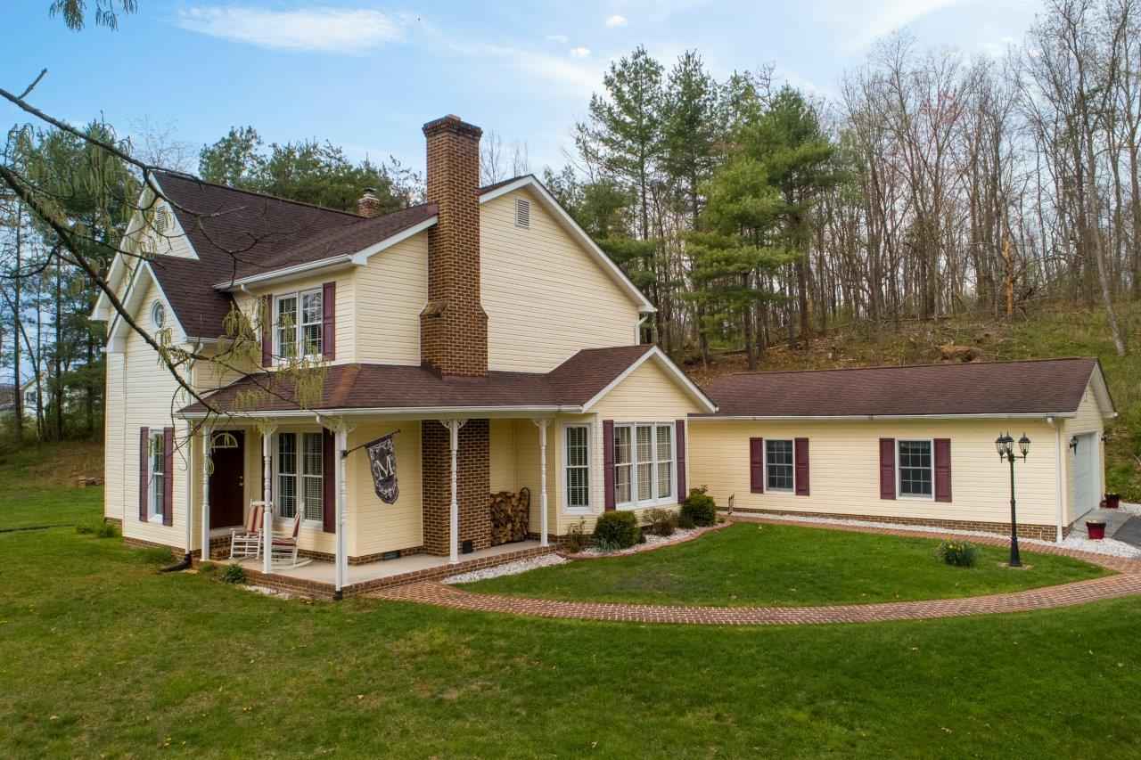 173 Spring Vly Dr  