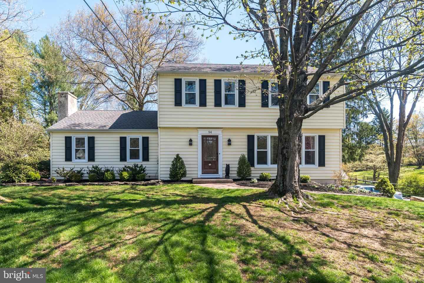 94 Chestnut Vly Dr  
