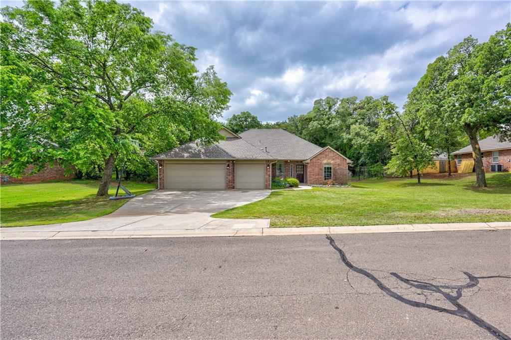 860 White Tail Ct  