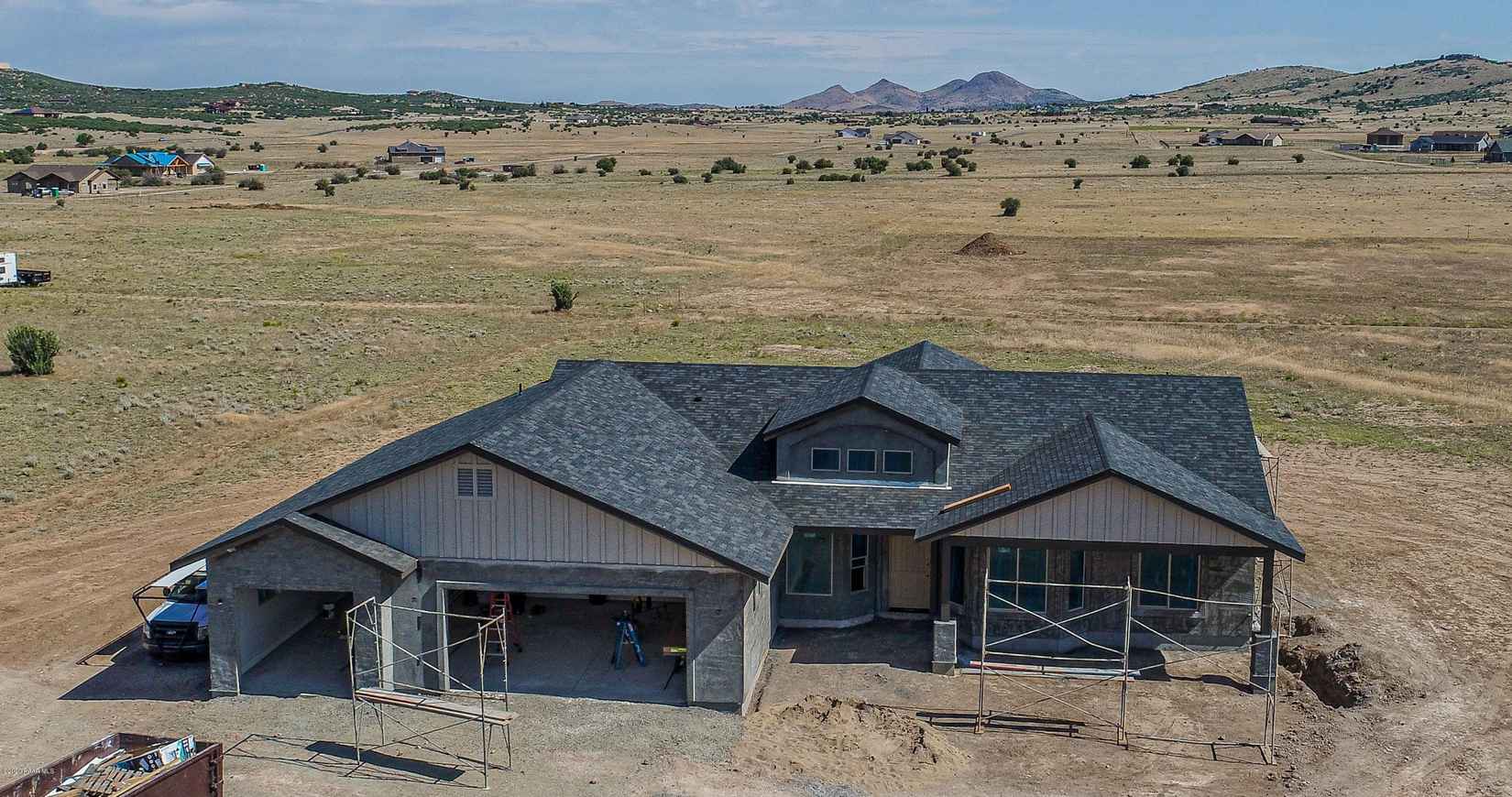 12470 E Stargazer Ln  