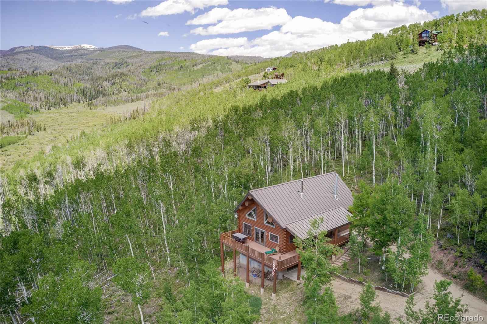 629 County Rd 413  