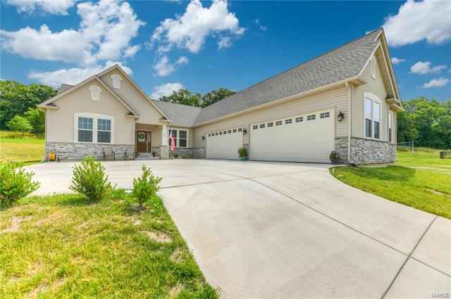 300 Wildberry Ct  