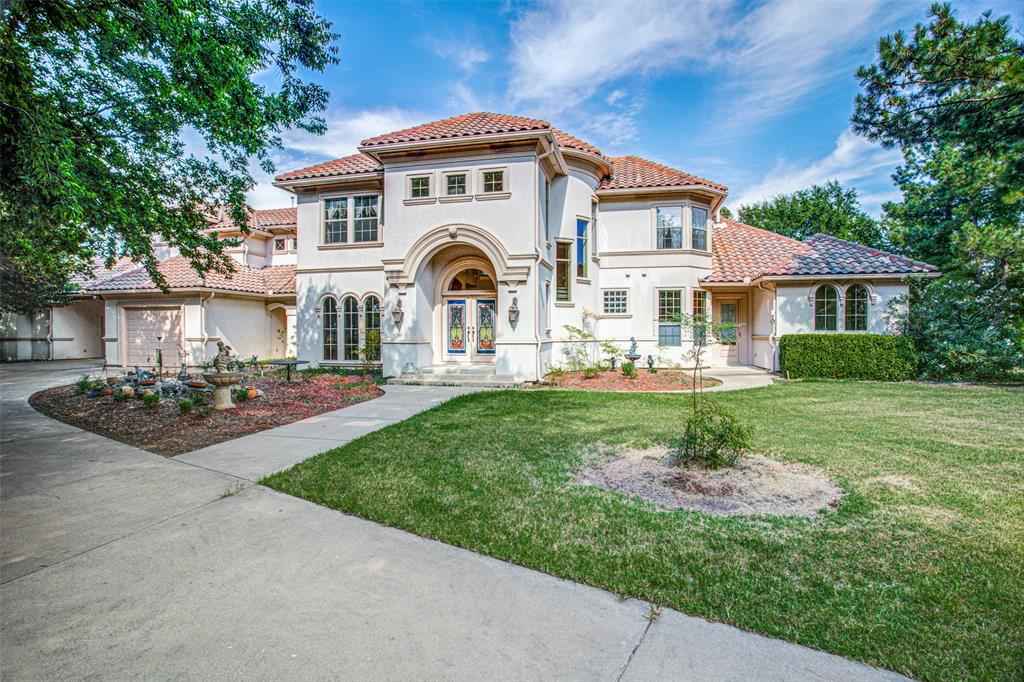 10042 Private Rd 2330  