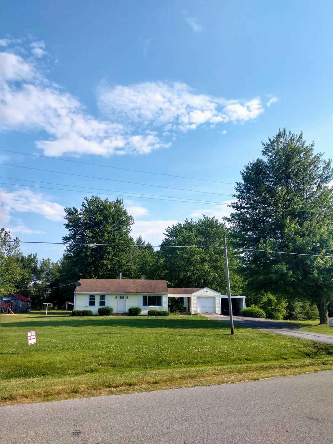 11785 Old US Hwy 50  