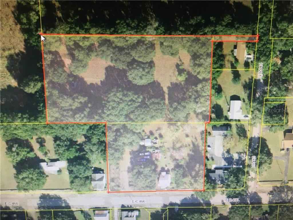 3820 E County Rd 466  