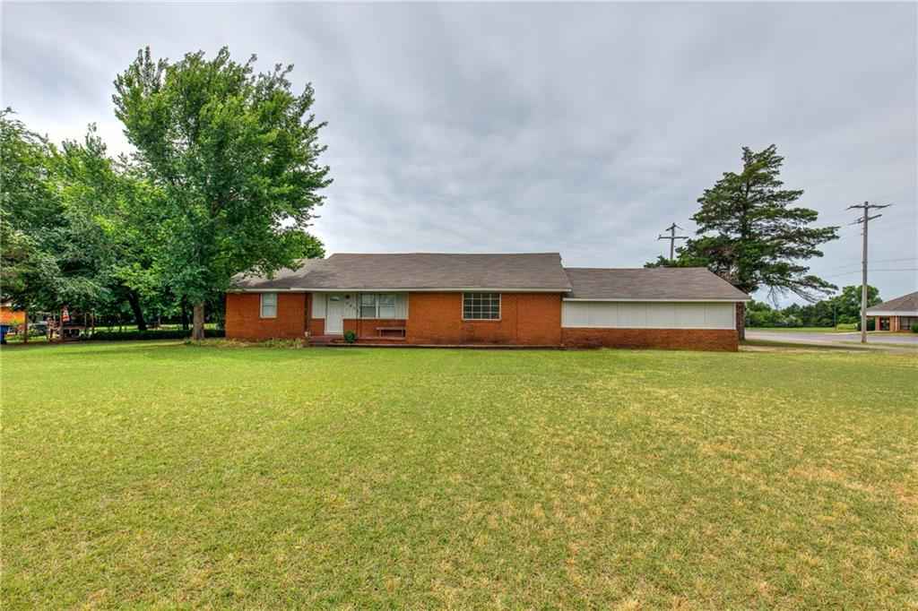 2032 W State Hwy 152  