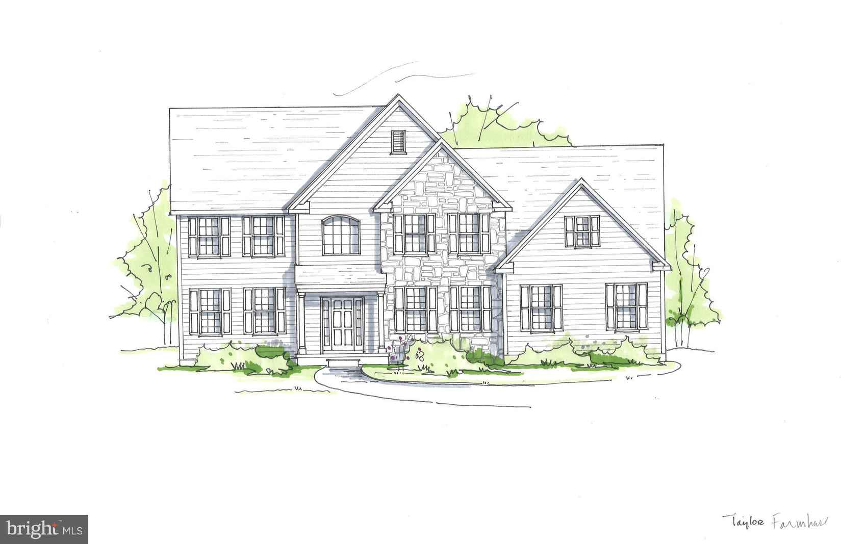 3463 Conestoga Rd  