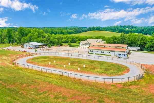 229 McDonald Rd  