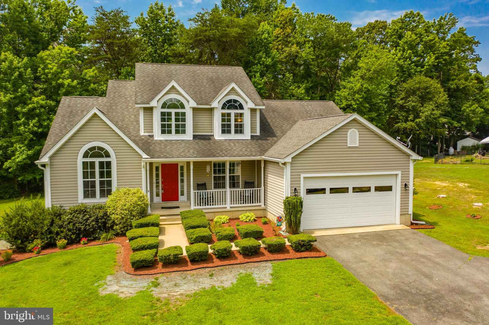 1875 HARVEST Grv Ln  