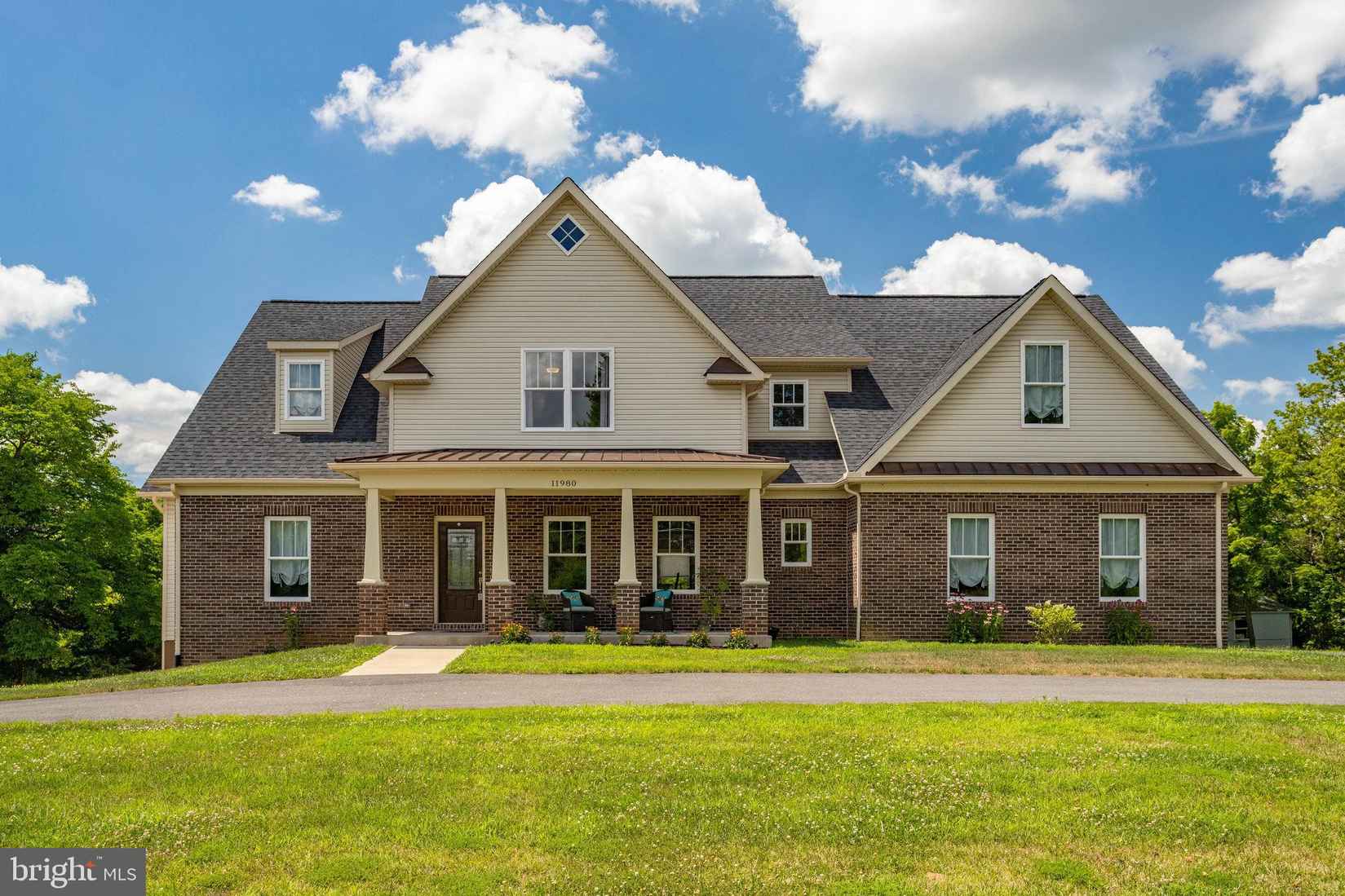 11980 HOOKER Ln  