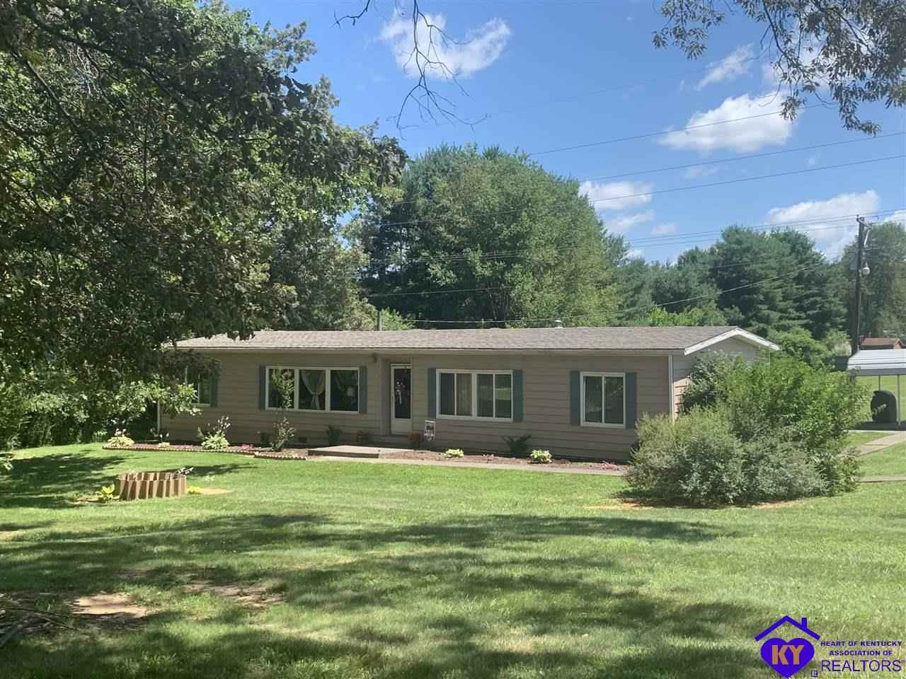 1796 Hodgenville Rd  