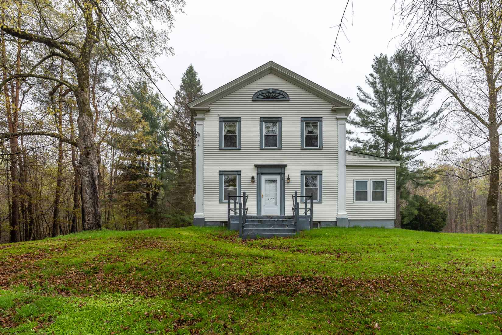 477 Central Nassau Rd  