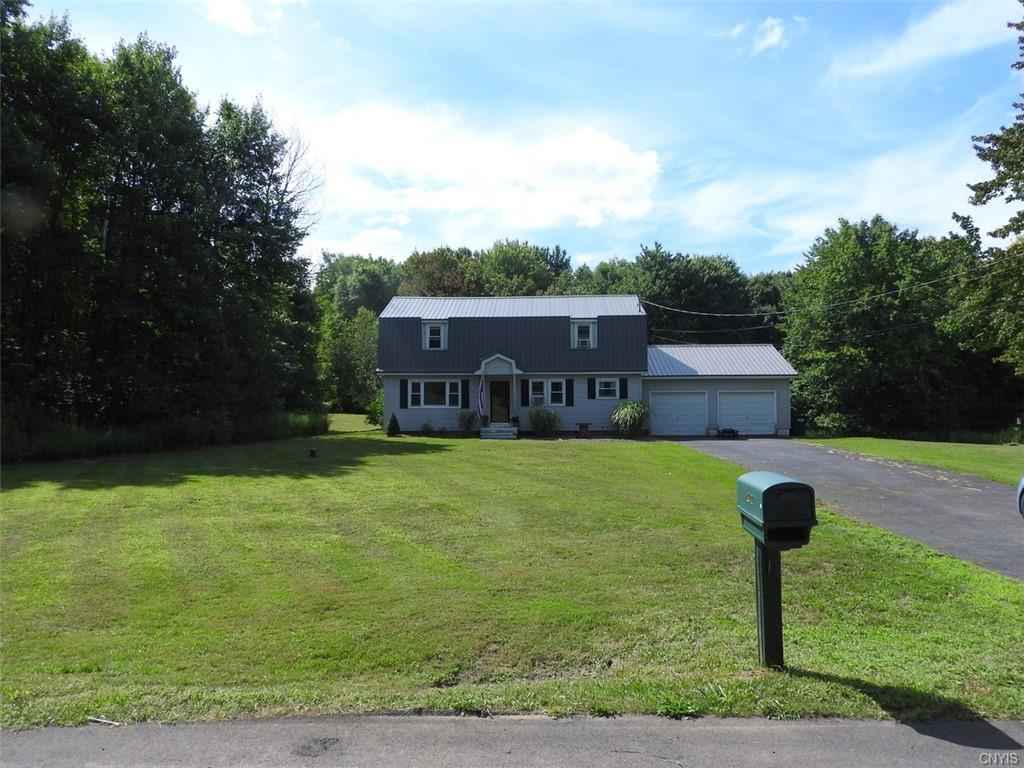 2635 COUNTY Rte 26  