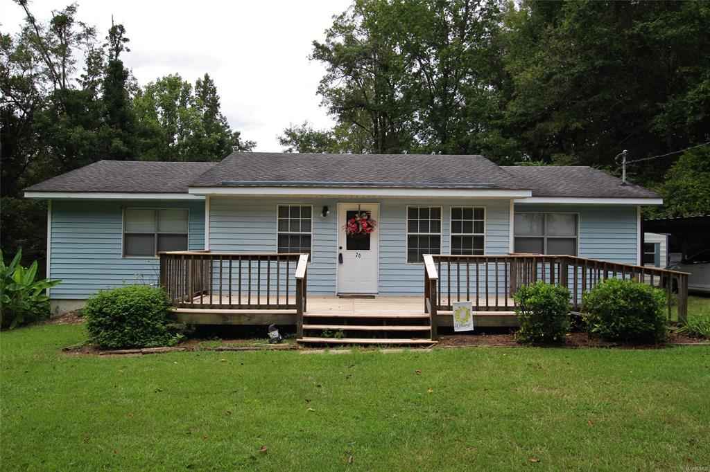 76 Briar Hill Loop  