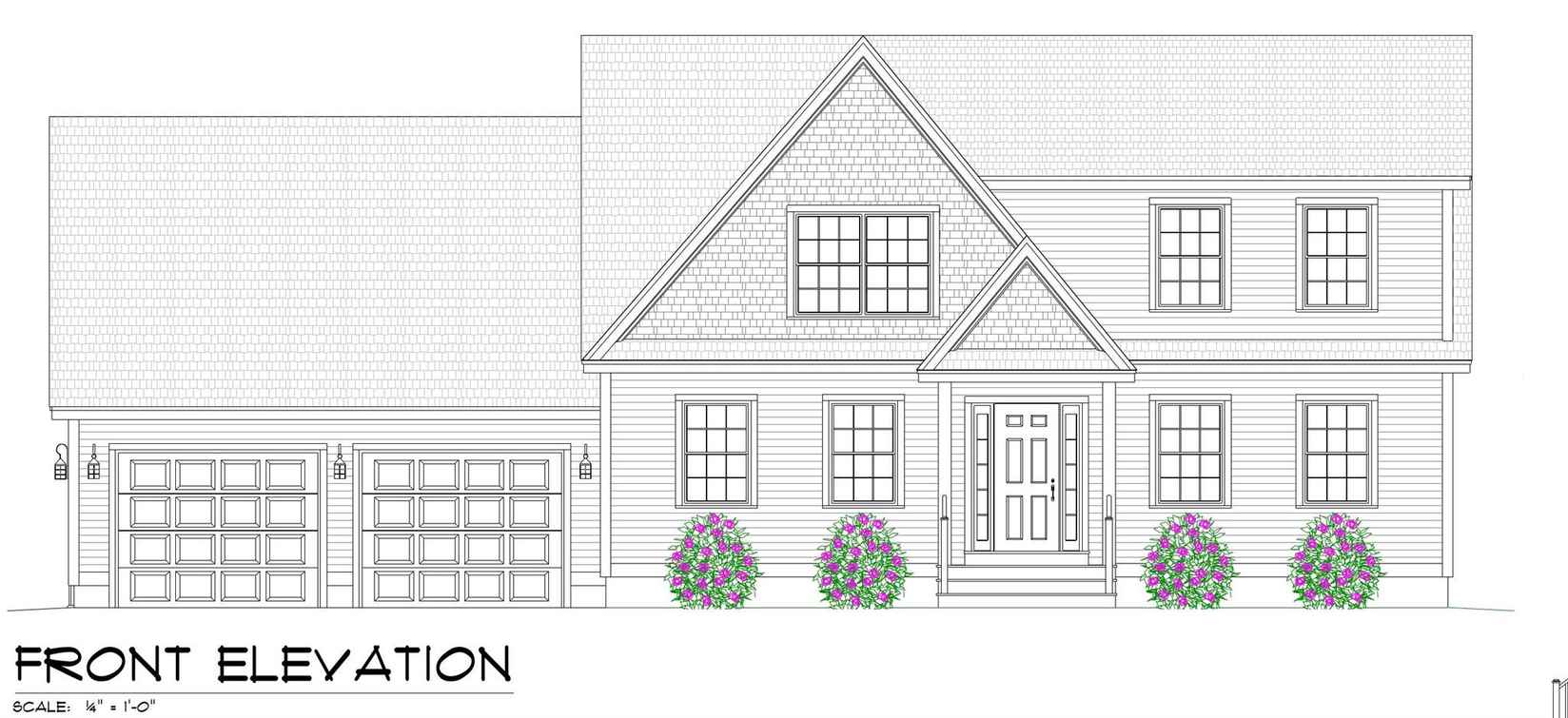 LOT 5 Riverbend  