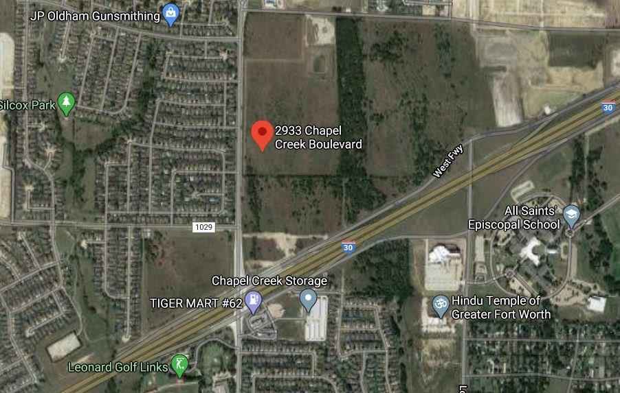 2933 Chapel Crk Blvd  