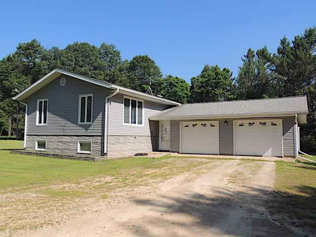 N2636 County Rd O  