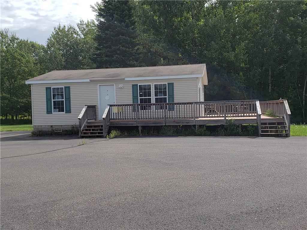 532 N Hwy 53  