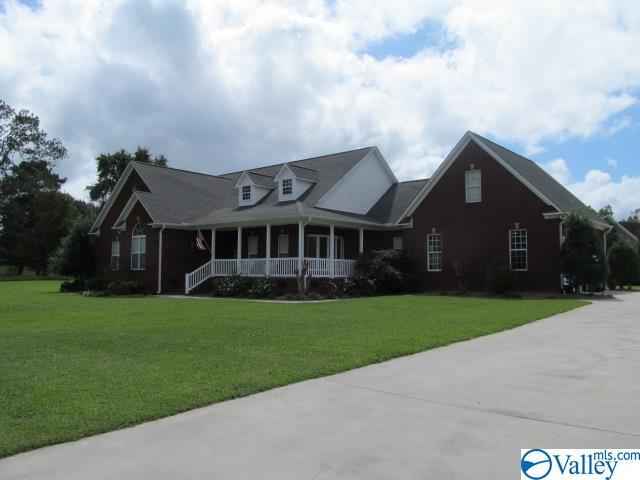 84 COOSA Rd  