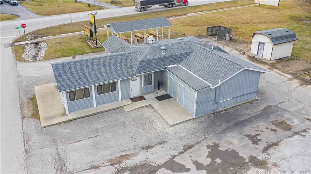 114 Marshall Dr  