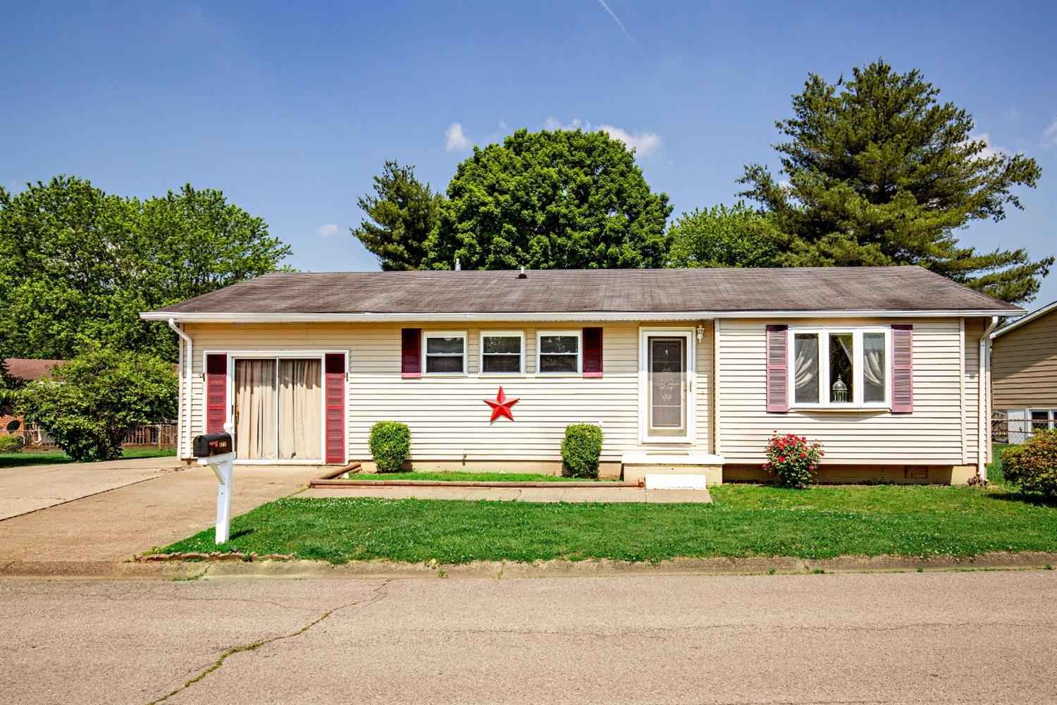 1861 Stivers Rd  