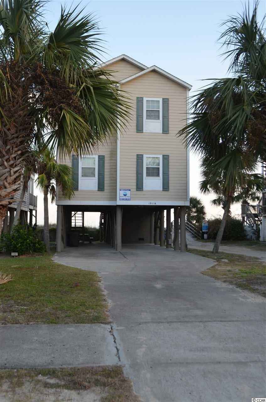 1311 N Ocean Blvd Unit A  