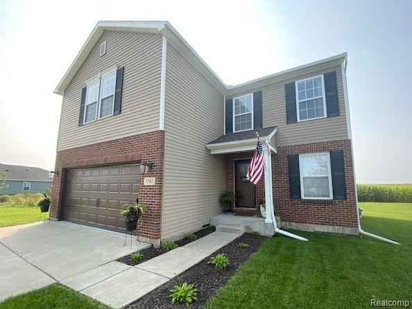 7383 Deer Crk Dr  