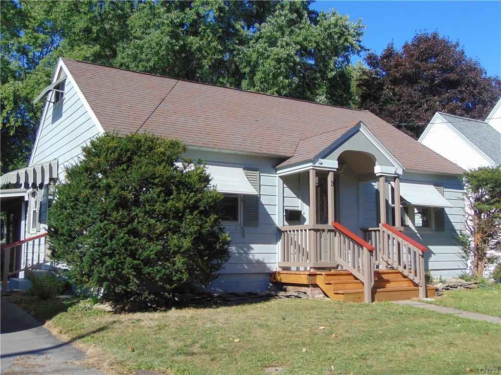 3 Euclid Ave  