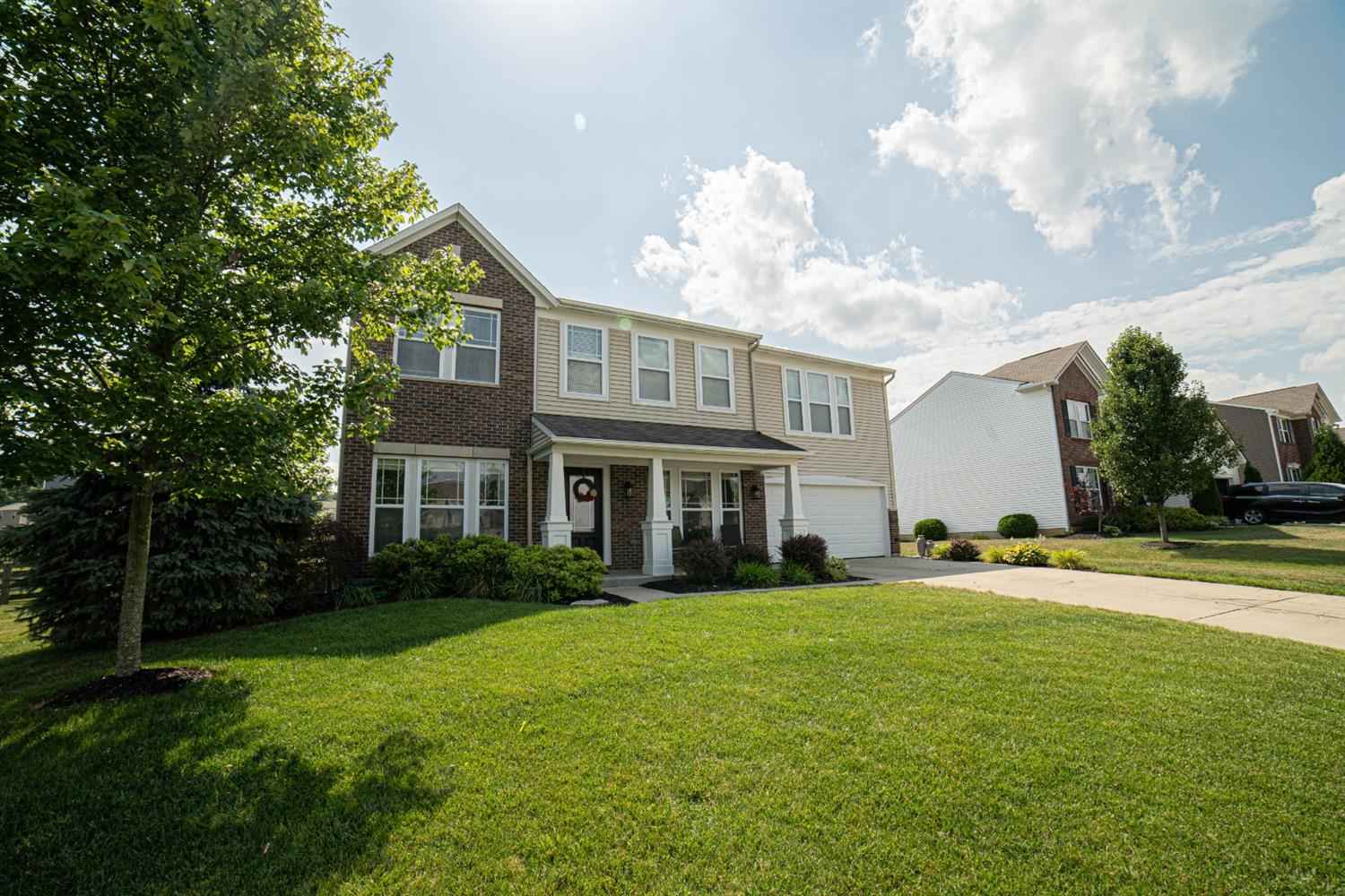 1337 Autumnview Dr  