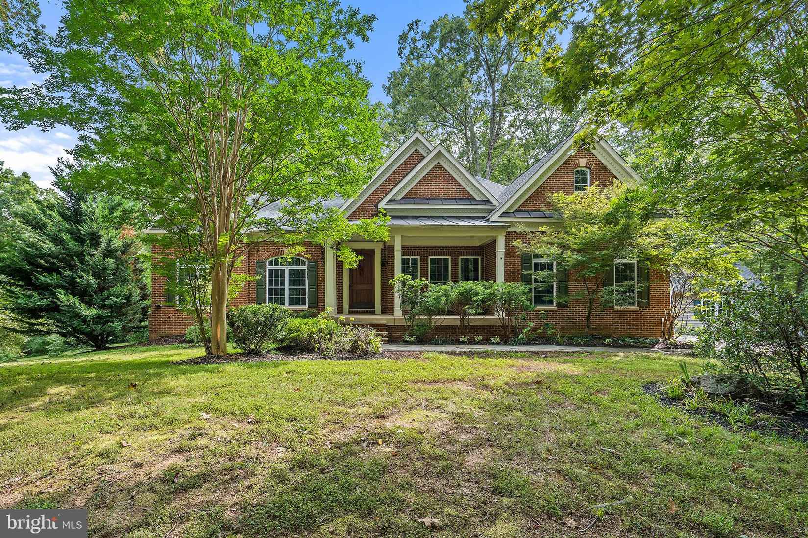 5496 KEYSER Rd  