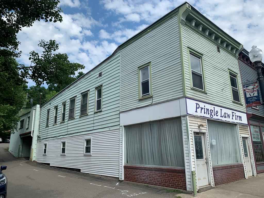 518 Main St  