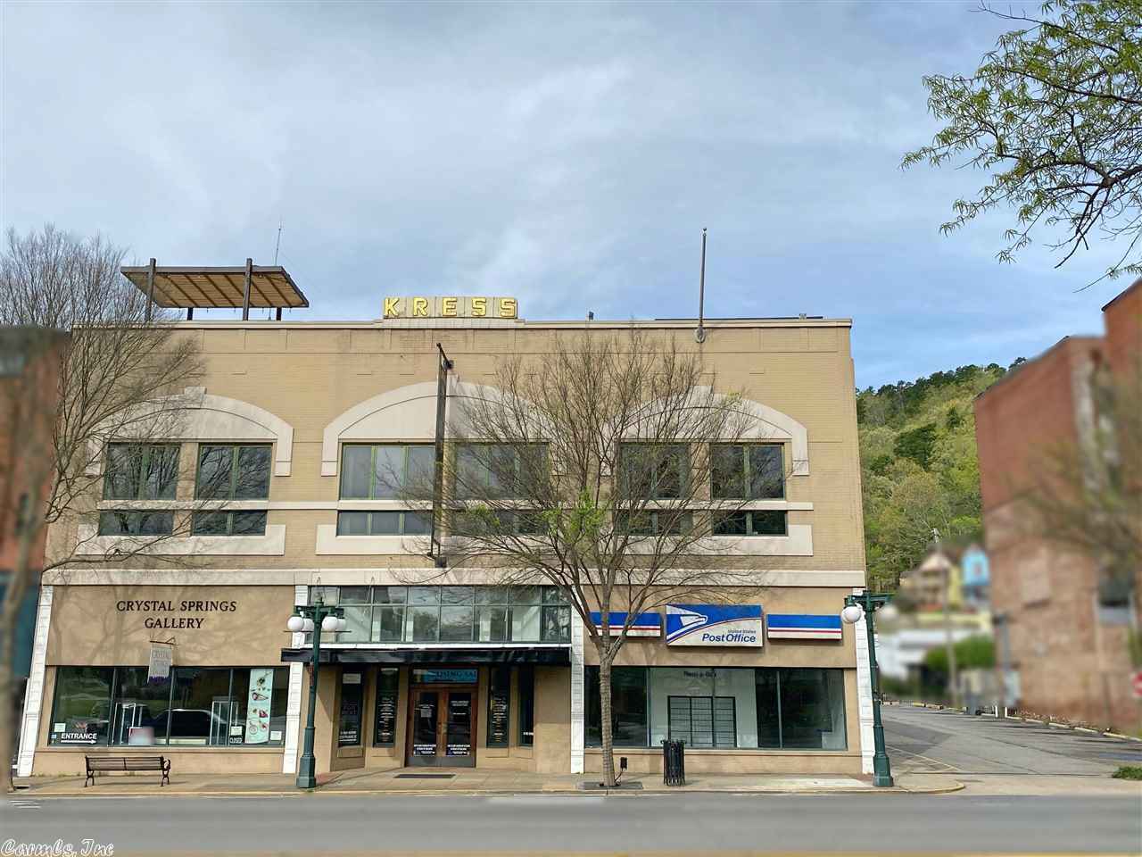 620 Central Ave  