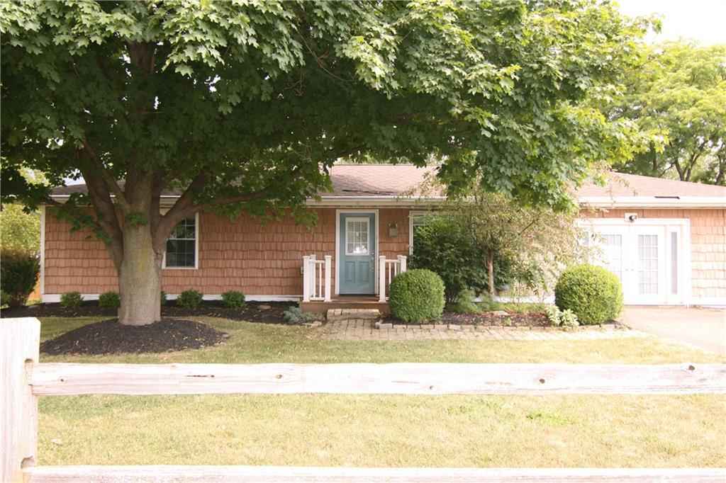 6 Oneida Ave  