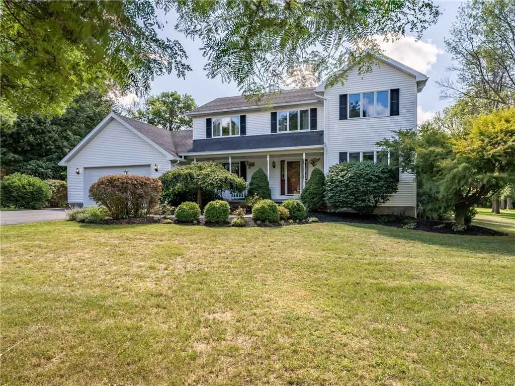 41 Tamarack Dr  