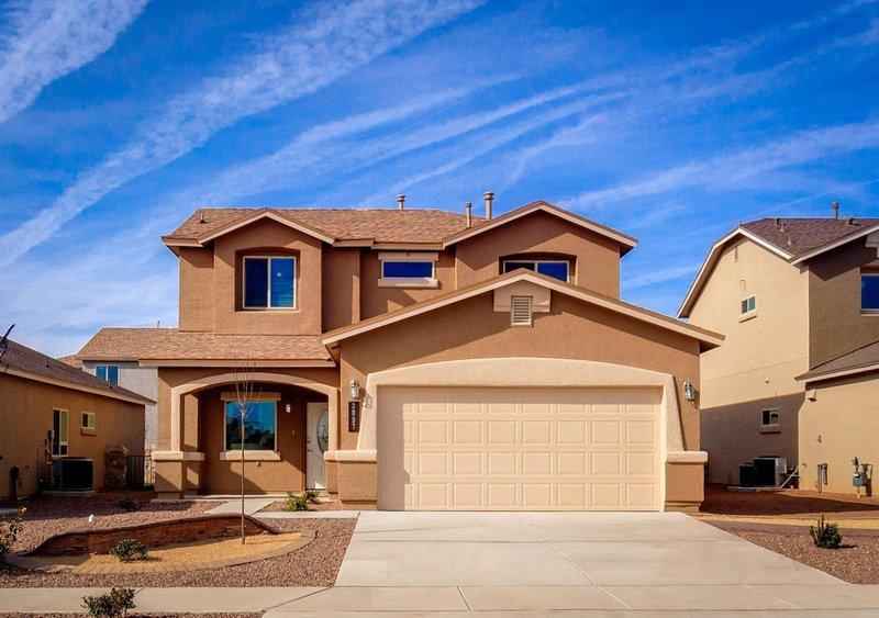 11561 Leonor Duran St  