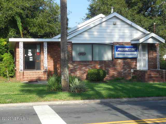 2400 Crill Ave  