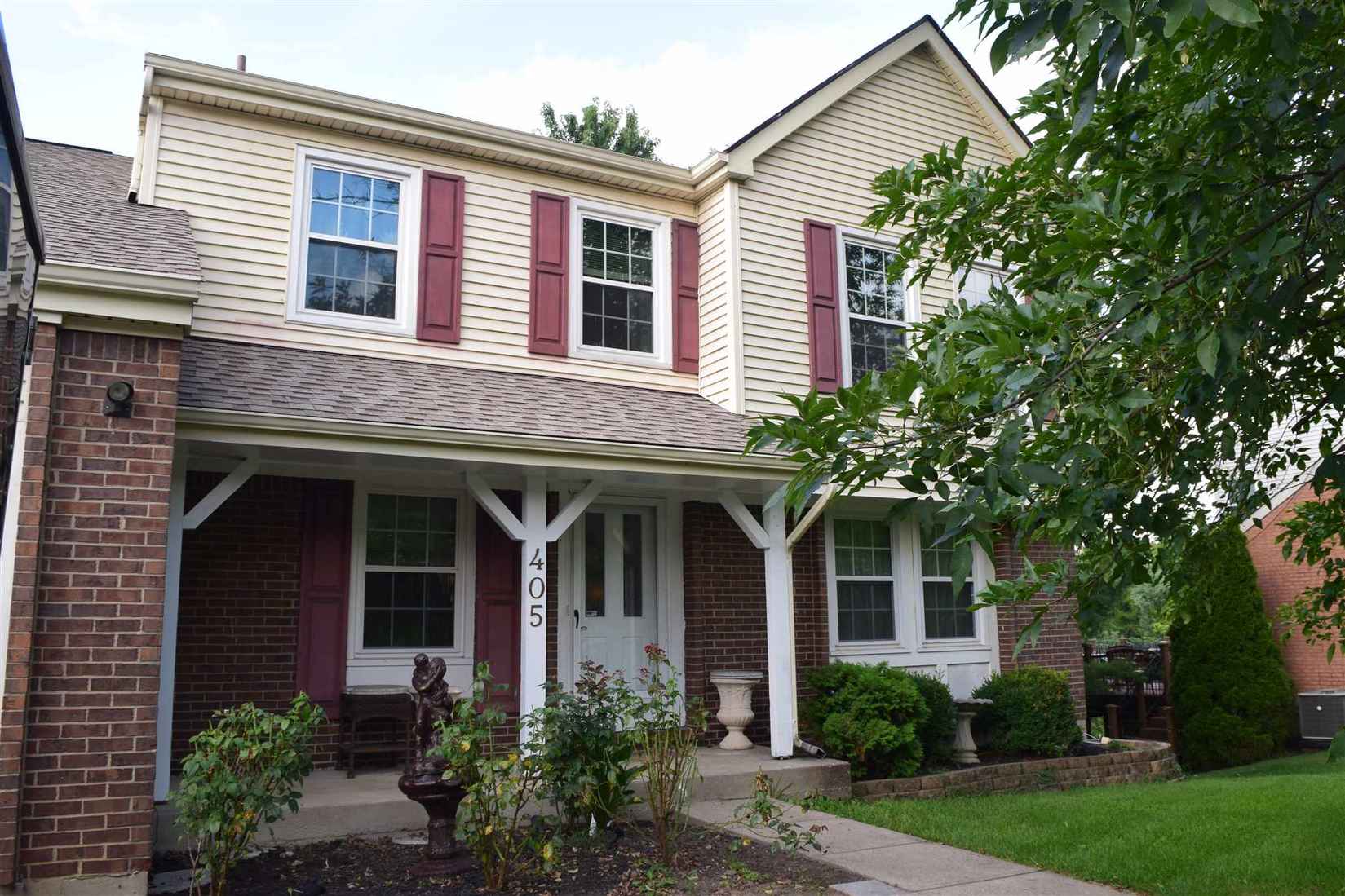405 Millrace Dr  