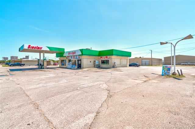 1705 SW Frank Phillips Blvd  