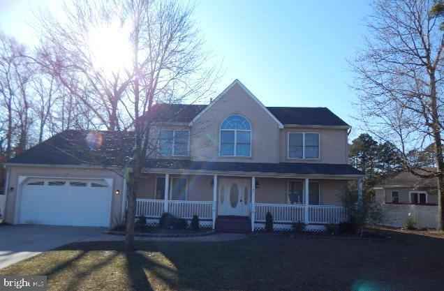 3 Lenwood Ct  