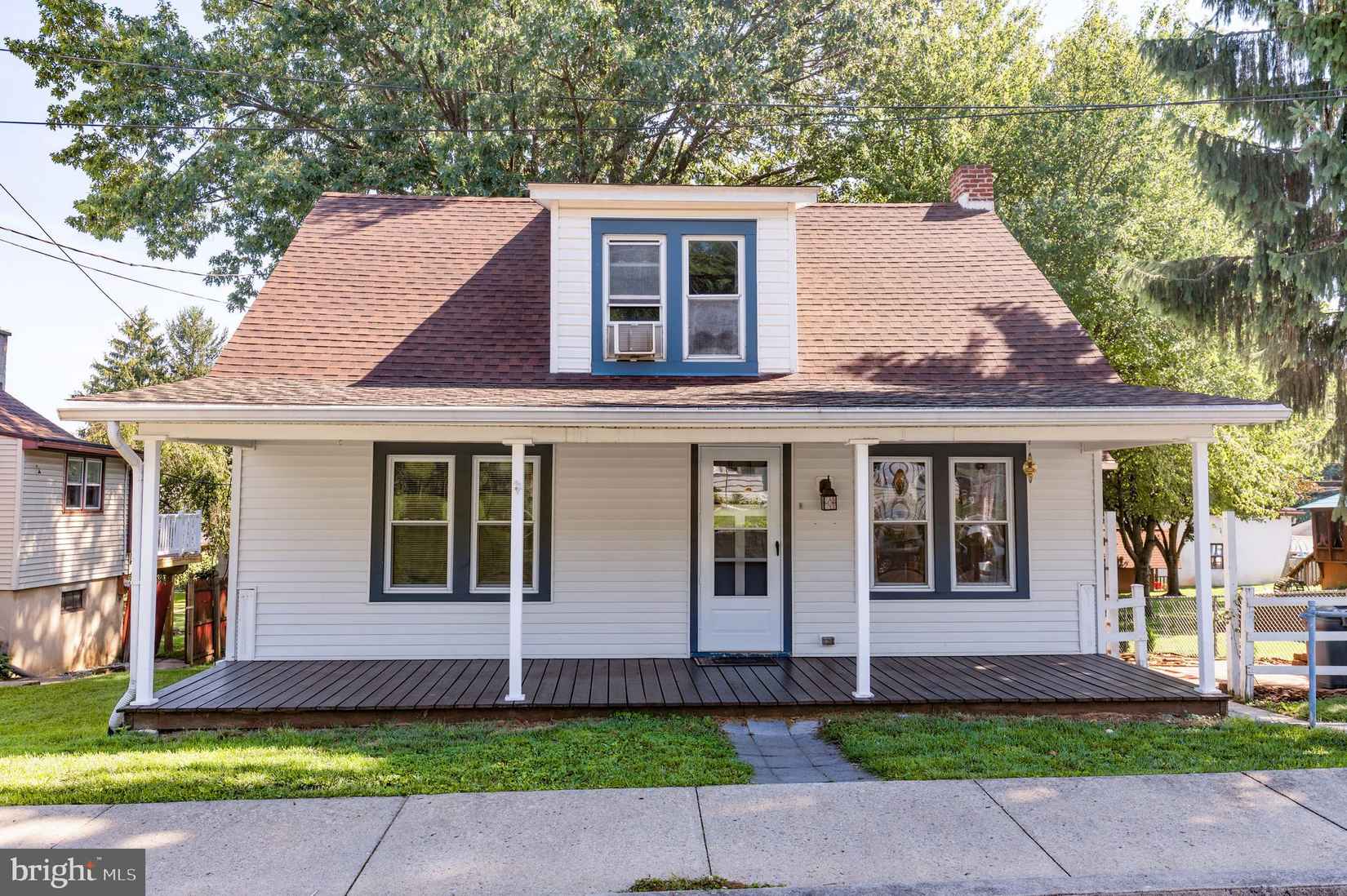508 N Walnut St  