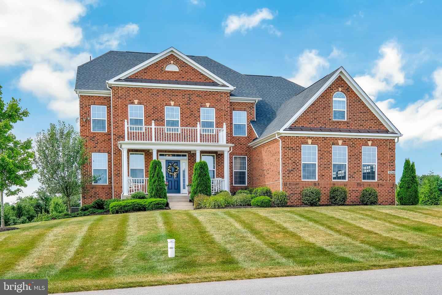 18348 Chelsea Knls Dr  