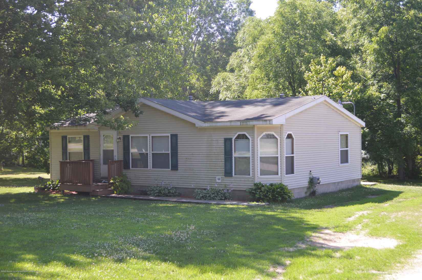 250 E Second St  