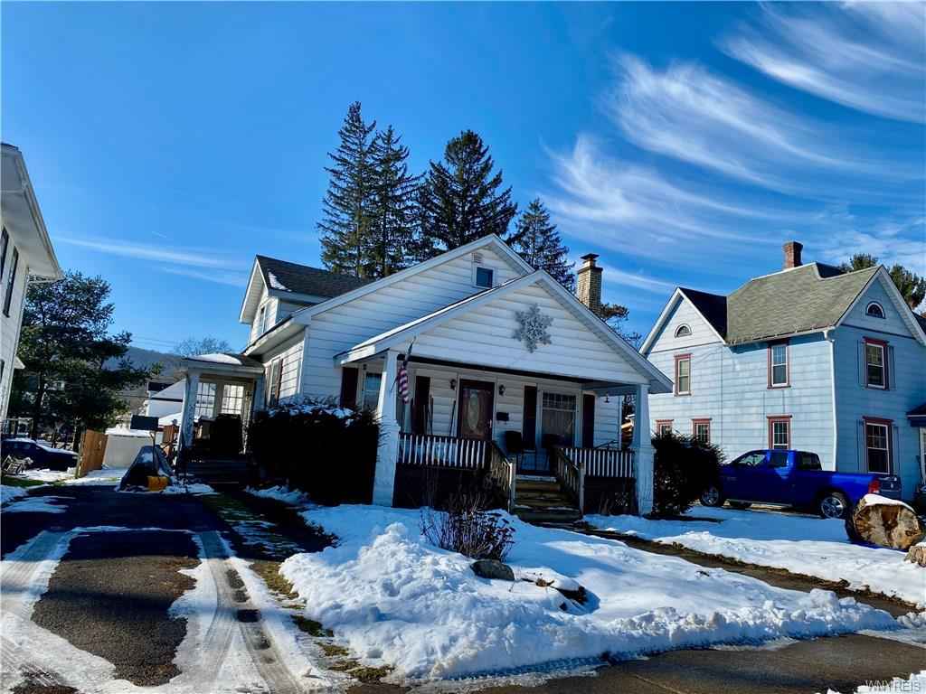 129 Frnt Ave  