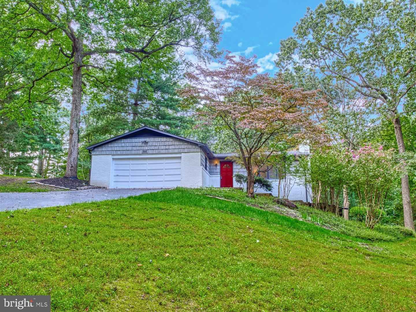1566 Dranesville Rd  