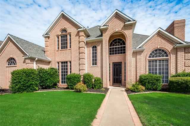 1393 Fairhaven Dr  