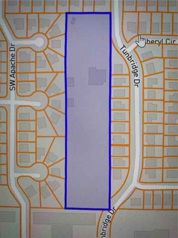 1300 Tunbridge Dr  