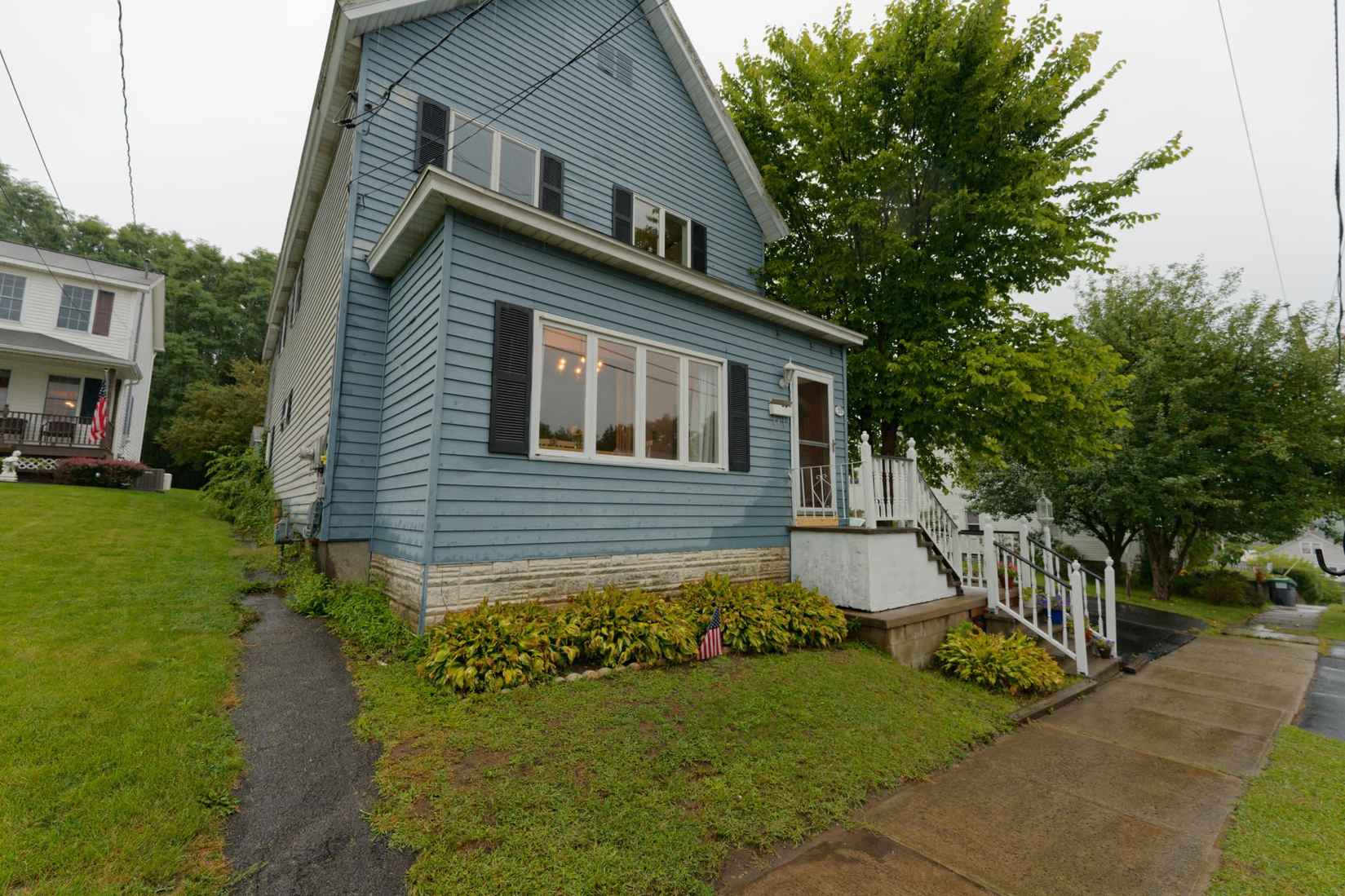 22 HULIN ST  