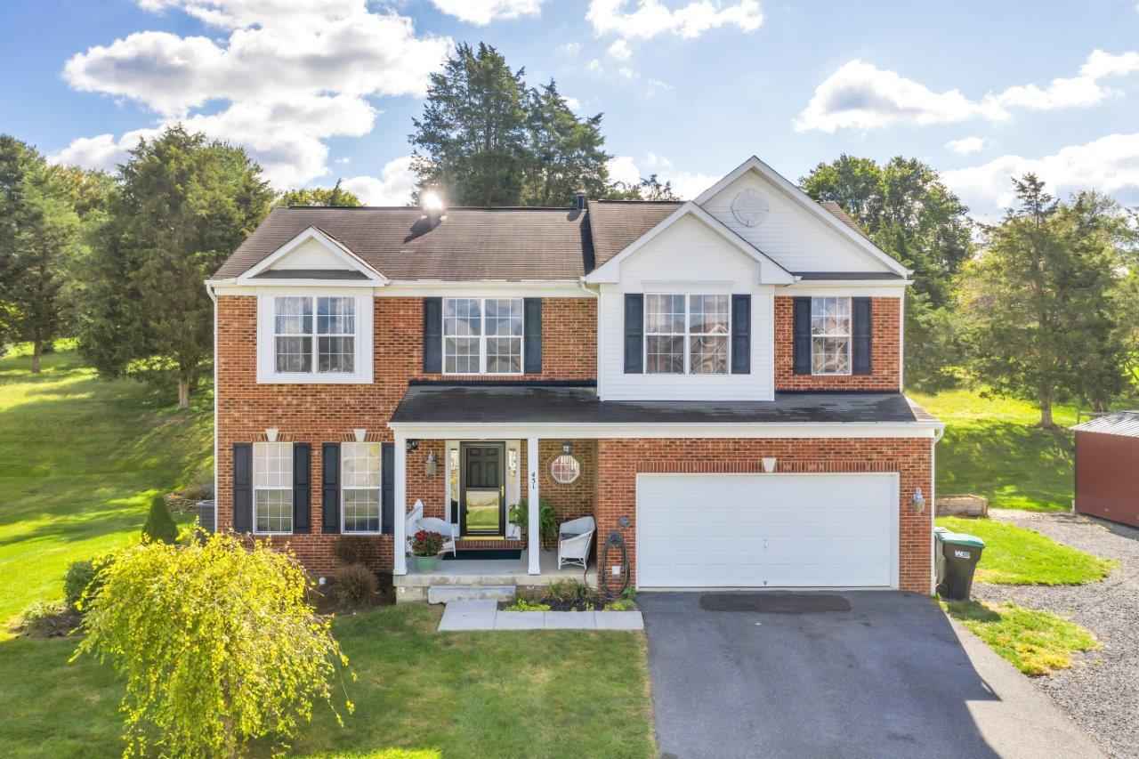 431 Stonecrest Dr  