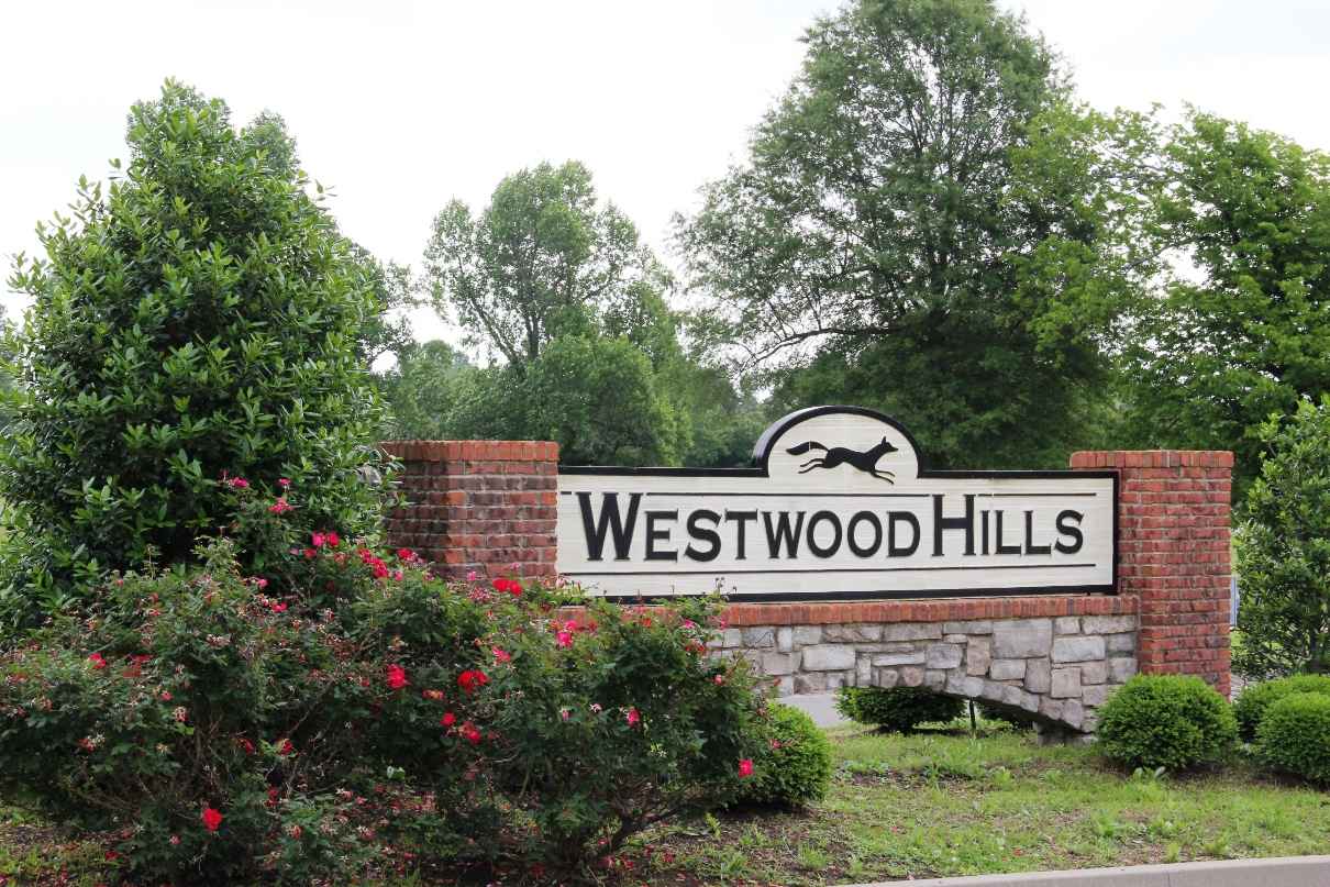 Westwood Hls Lot 70  